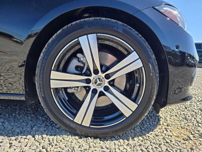 2026 Mercedes-Benz C 300 4MATIC® Sedan