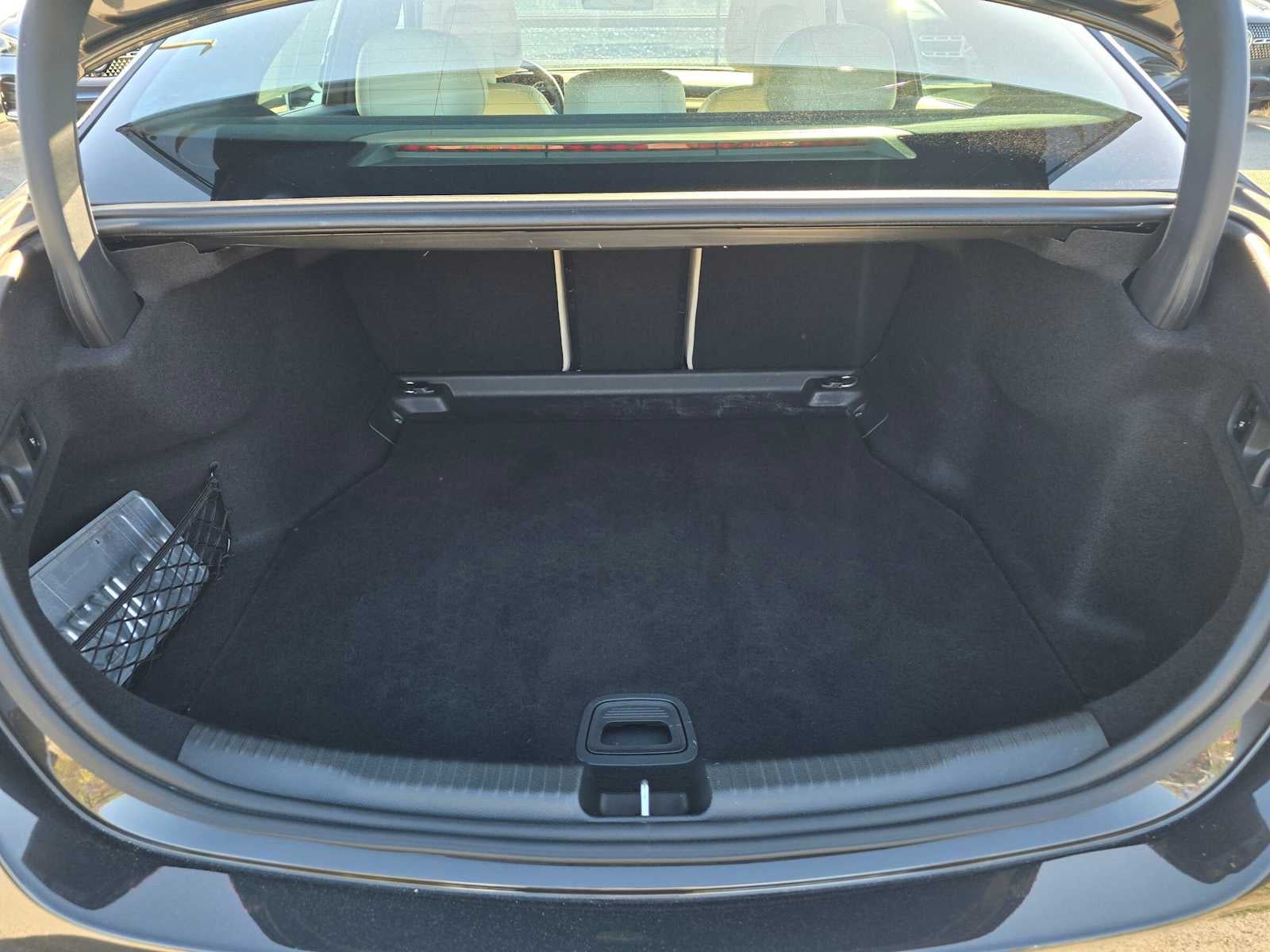 2023 Mercedes-Benz C 300 4MATIC® Sedan