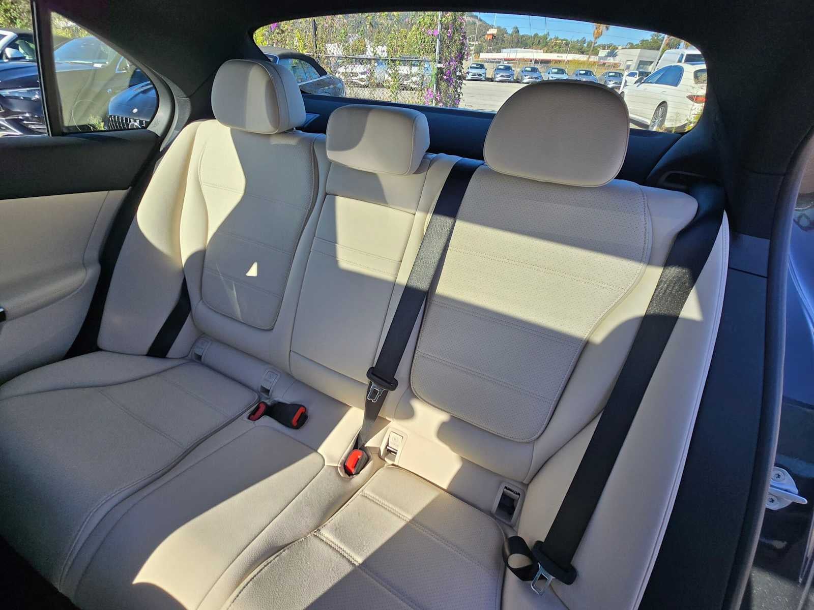 2023 Mercedes-Benz C 300 4MATIC® Sedan