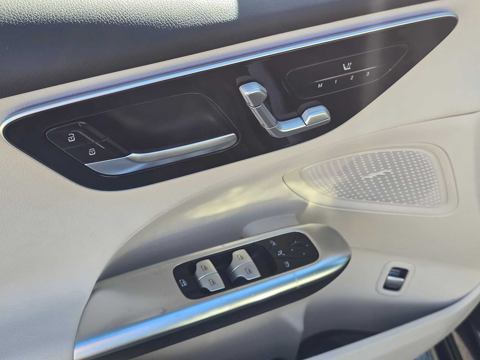 2023 Mercedes-Benz C 300 4MATIC® Sedan