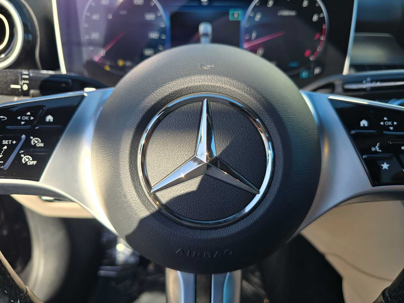 2023 Mercedes-Benz C 300 4MATIC® Sedan