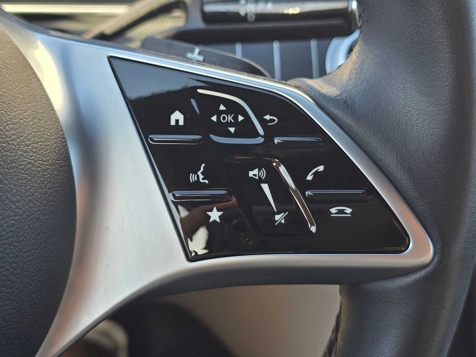 2023 Mercedes-Benz C 300 4MATIC® Sedan