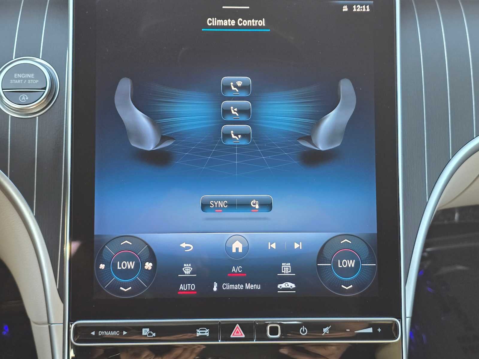 2023 Mercedes-Benz C 300 4MATIC® Sedan