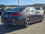 2023 Mercedes-Benz C 300 4MATIC® Sedan