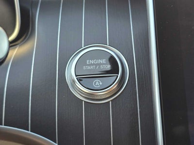 2023 Mercedes-Benz C 300 4MATIC® Sedan
