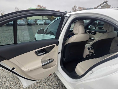 2024 Mercedes-Benz C 300 C 300