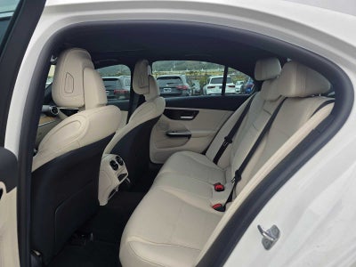 2024 Mercedes-Benz C 300 C 300