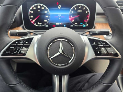 2024 Mercedes-Benz C 300 C 300