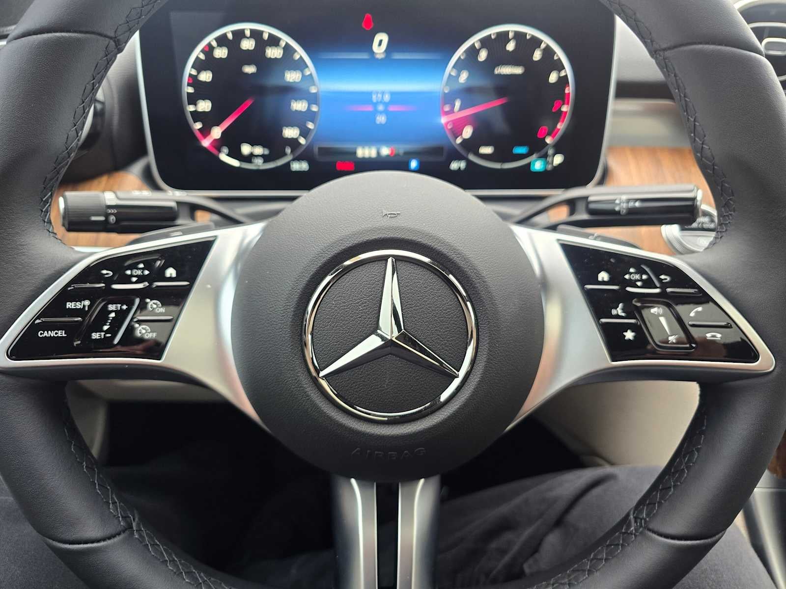 2024 Mercedes-Benz C 300 C 300