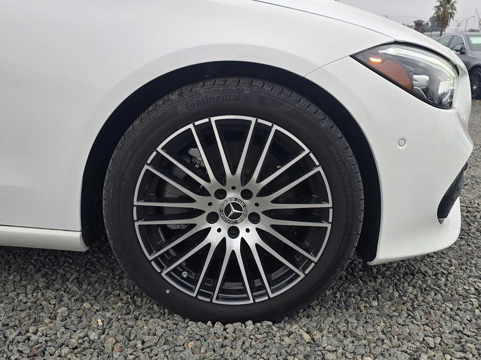 2024 Mercedes-Benz C 300 C 300