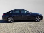 2026 Mercedes-Benz C 300 4MATIC® Sedan