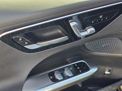 2026 Mercedes-Benz C 300 4MATIC® Sedan