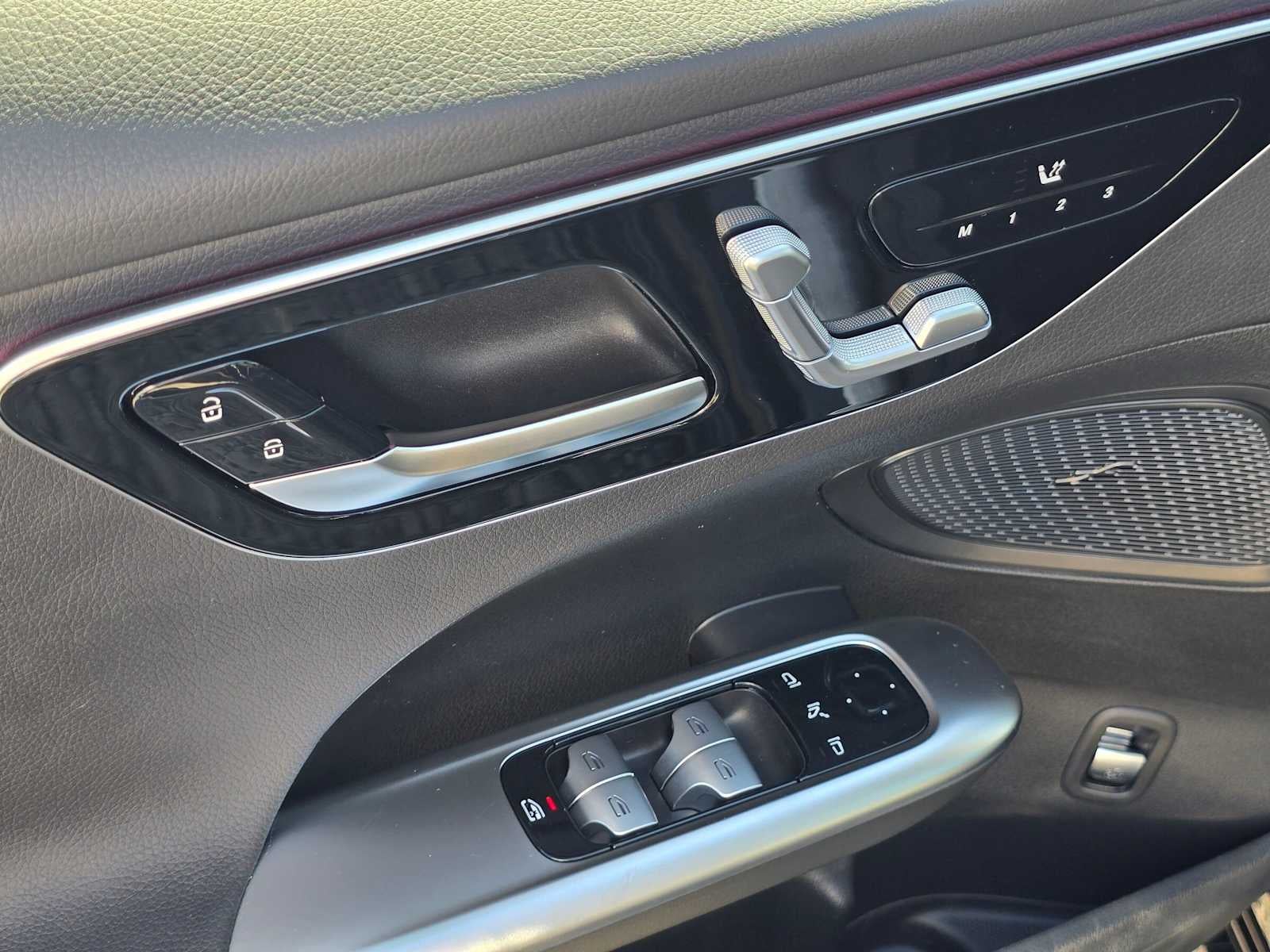 2026 Mercedes-Benz C 300 4MATIC® Sedan