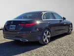 2026 Mercedes-Benz C 300 4MATIC® Sedan
