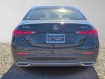 2026 Mercedes-Benz C 300 4MATIC® Sedan
