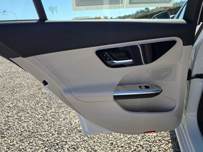 2026 Mercedes-Benz C 300 4MATIC® Sedan