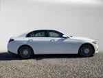 2026 Mercedes-Benz C 300 4MATIC® Sedan
