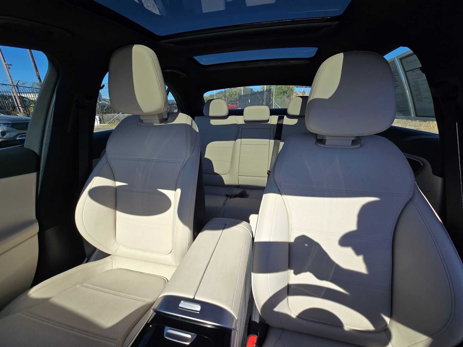 2026 Mercedes-Benz C 300 4MATIC® Sedan