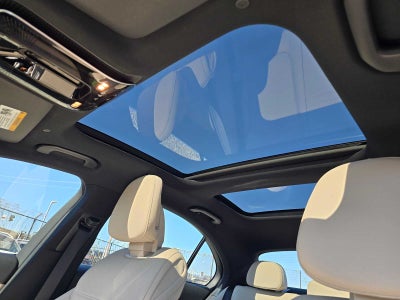 2026 Mercedes-Benz C 300 4MATIC® Sedan