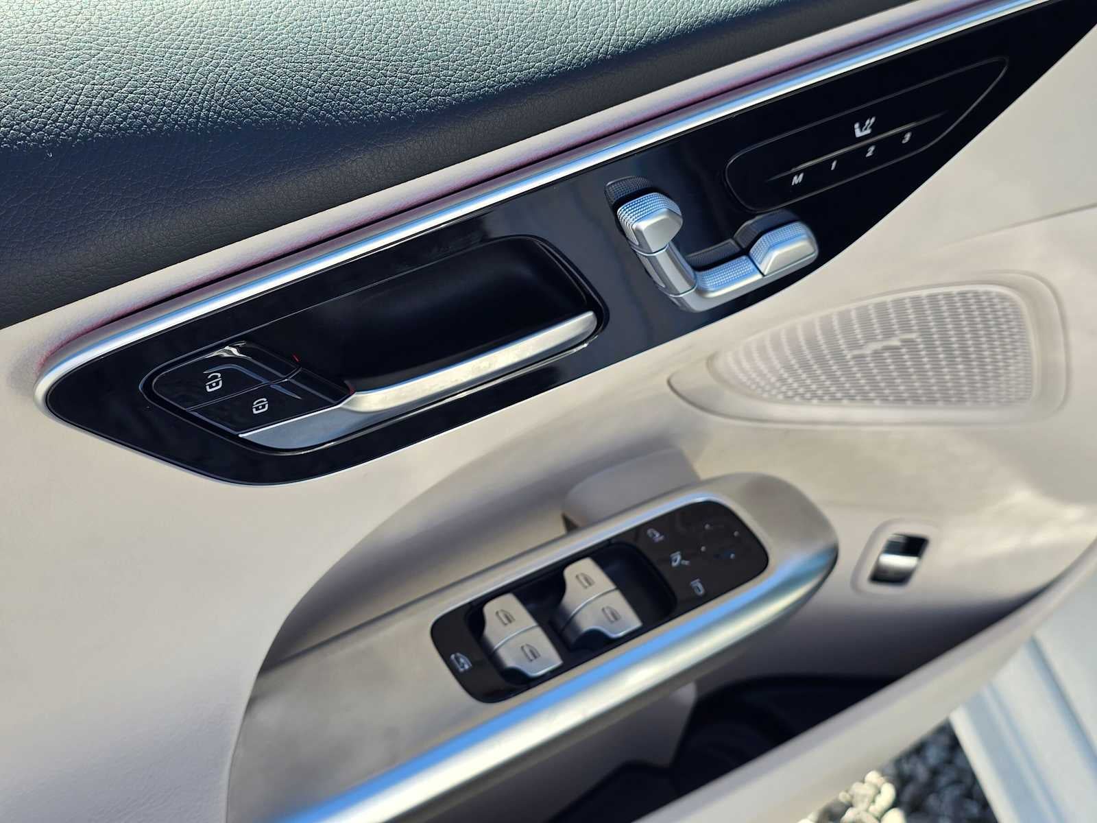2026 Mercedes-Benz C 300 4MATIC® Sedan