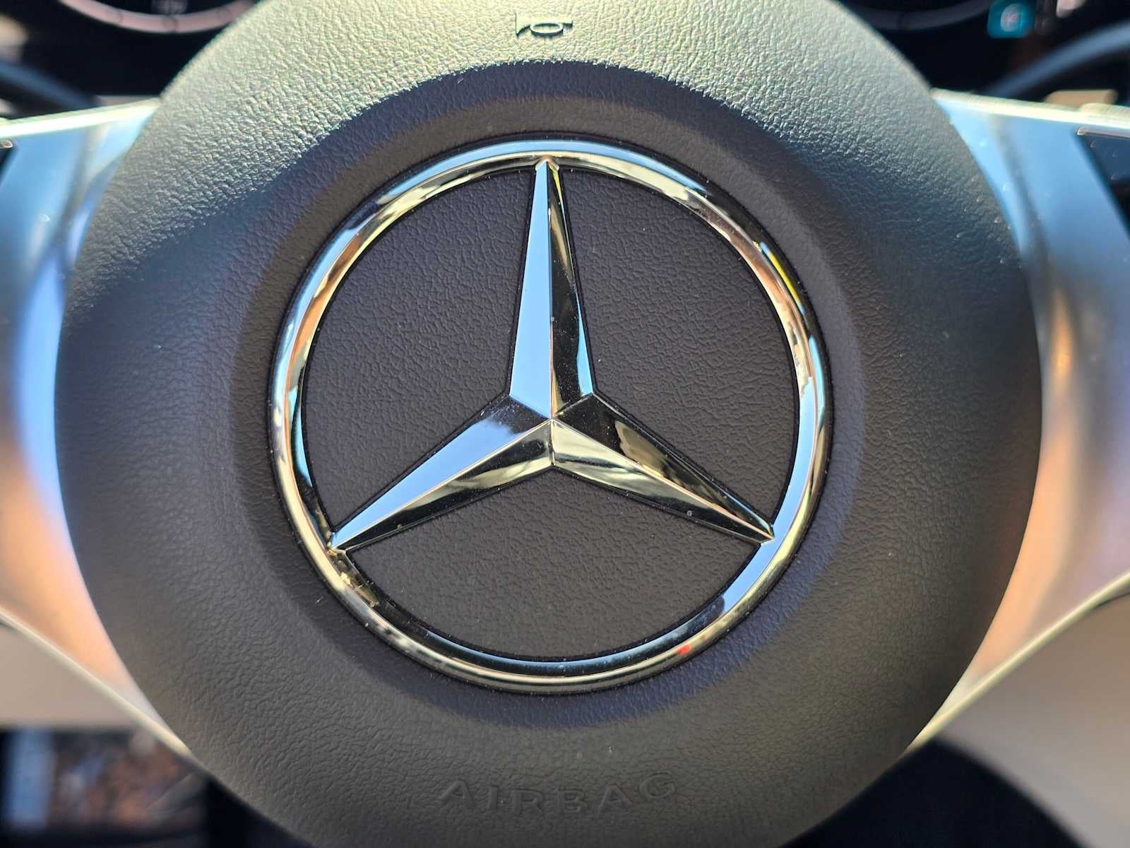 2026 Mercedes-Benz C 300 4MATIC® Sedan