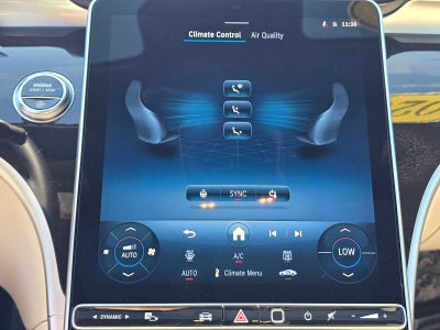2026 Mercedes-Benz C 300 4MATIC® Sedan
