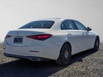2026 Mercedes-Benz C 300 4MATIC® Sedan