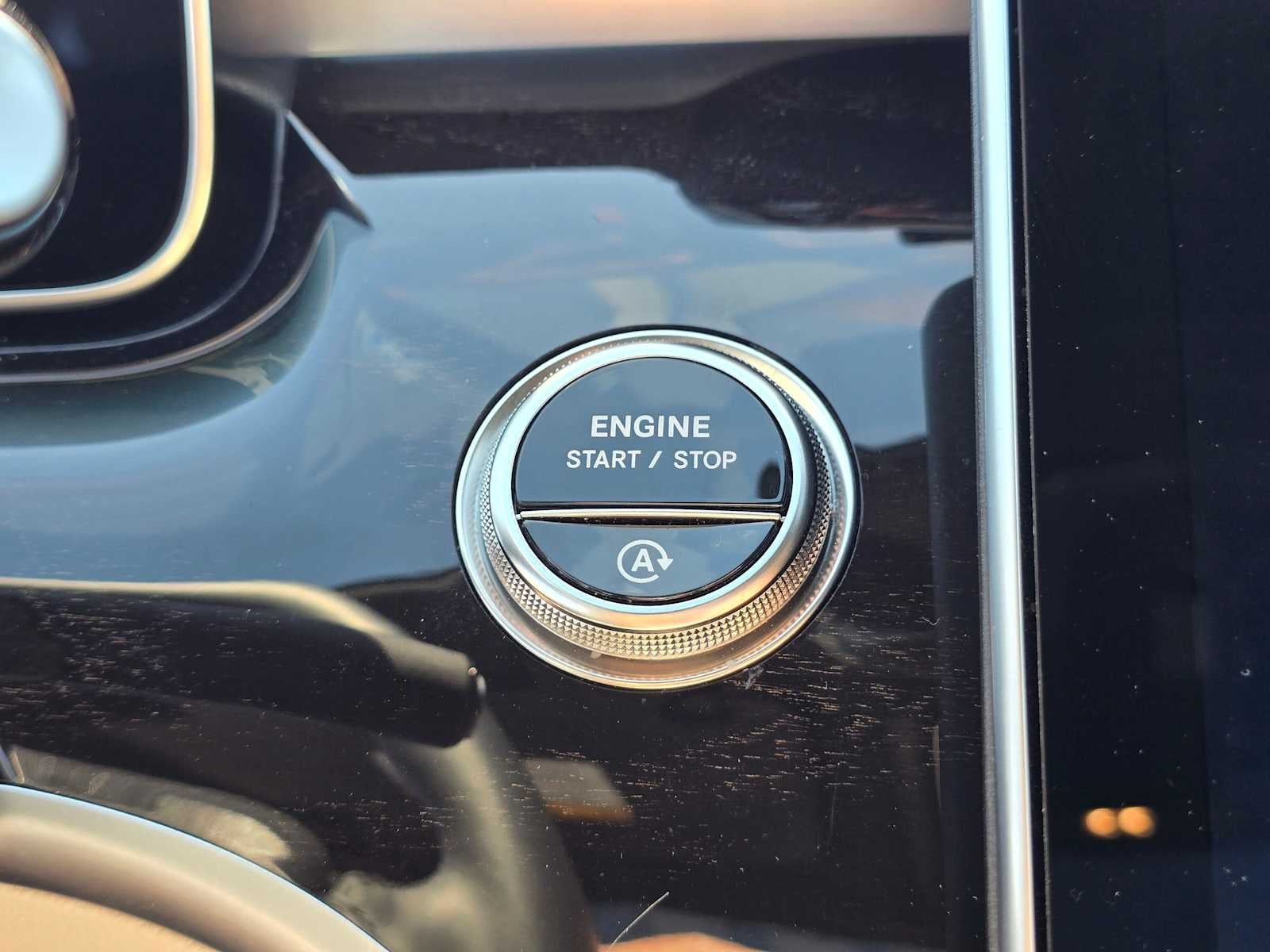 2026 Mercedes-Benz C 300 4MATIC® Sedan