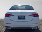 2026 Mercedes-Benz C 300 4MATIC® Sedan