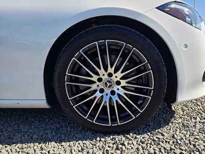 2026 Mercedes-Benz C 300 4MATIC® Sedan