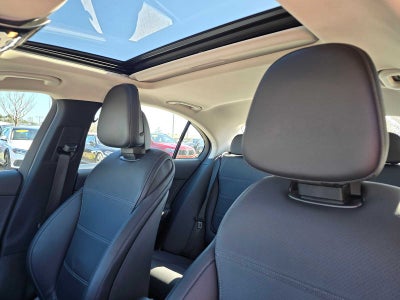 2023 Mercedes-Benz C 300 4MATIC® Sedan