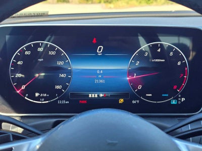 2023 Mercedes-Benz C 300 4MATIC® Sedan