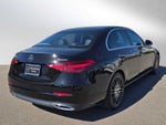 2023 Mercedes-Benz C 300 4MATIC® Sedan