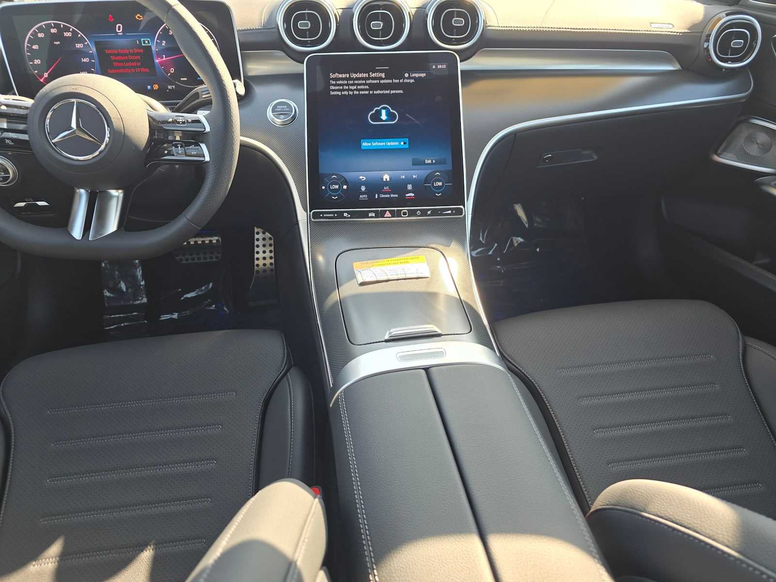 2024 Mercedes-Benz C 300 C 300