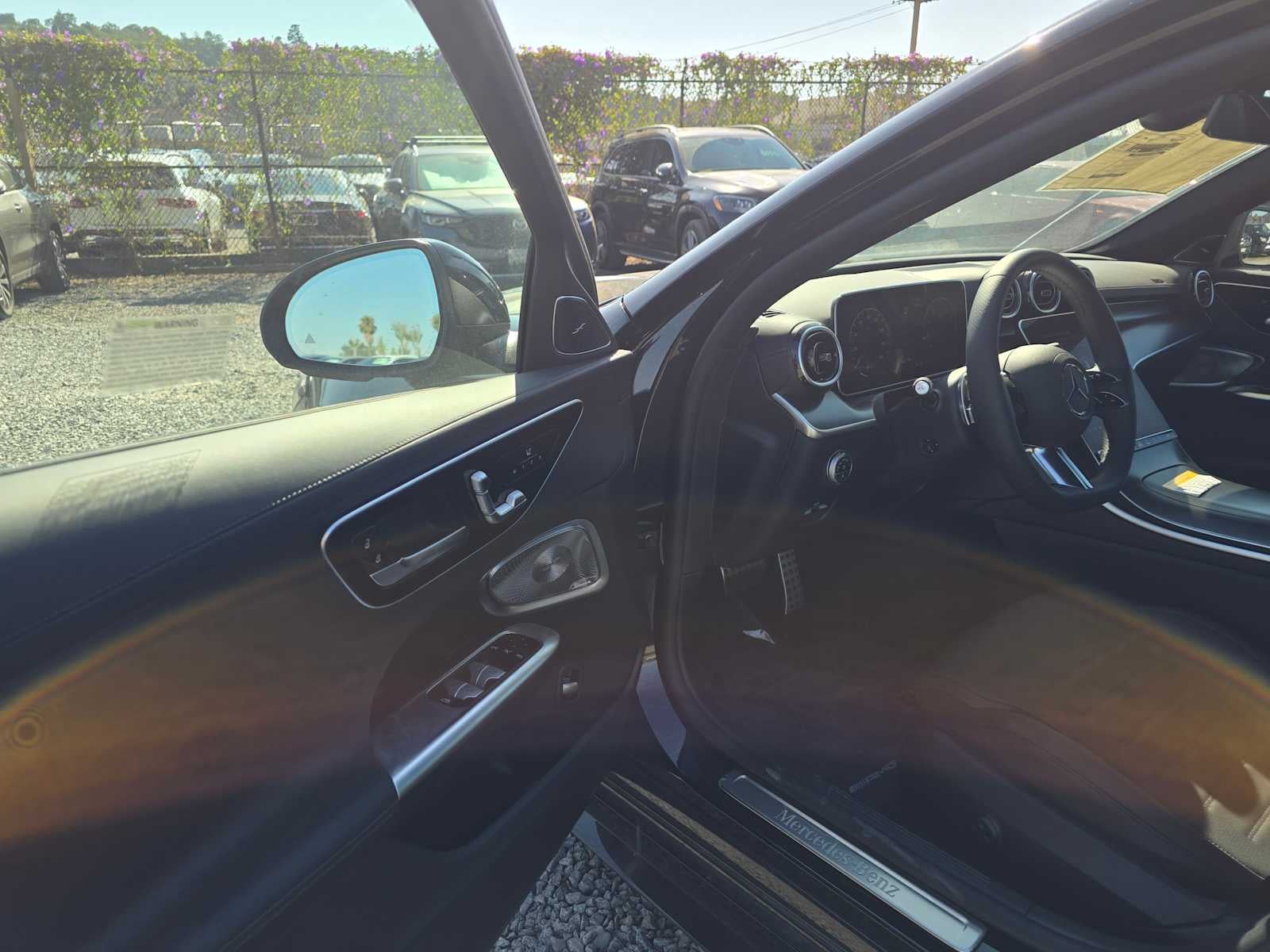 2024 Mercedes-Benz C 300 C 300