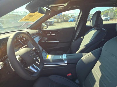 2024 Mercedes-Benz C 300 C 300