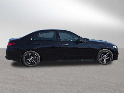 2024 Mercedes-Benz C 300 C 300