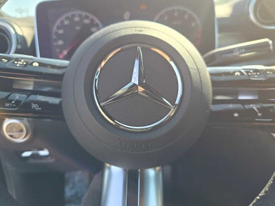 2024 Mercedes-Benz C 300 C 300
