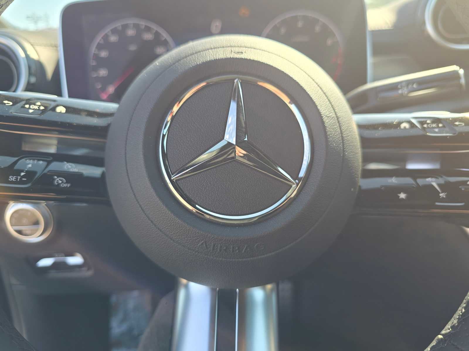 2024 Mercedes-Benz C 300 C 300