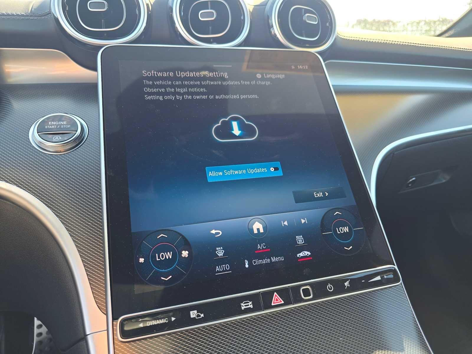 2024 Mercedes-Benz C 300 C 300