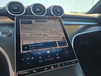 2024 Mercedes-Benz C 300 C 300