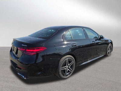 2024 Mercedes-Benz C 300 C 300