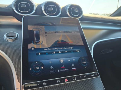 2024 Mercedes-Benz C 300 C 300