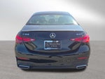 2024 Mercedes-Benz C 300 C 300