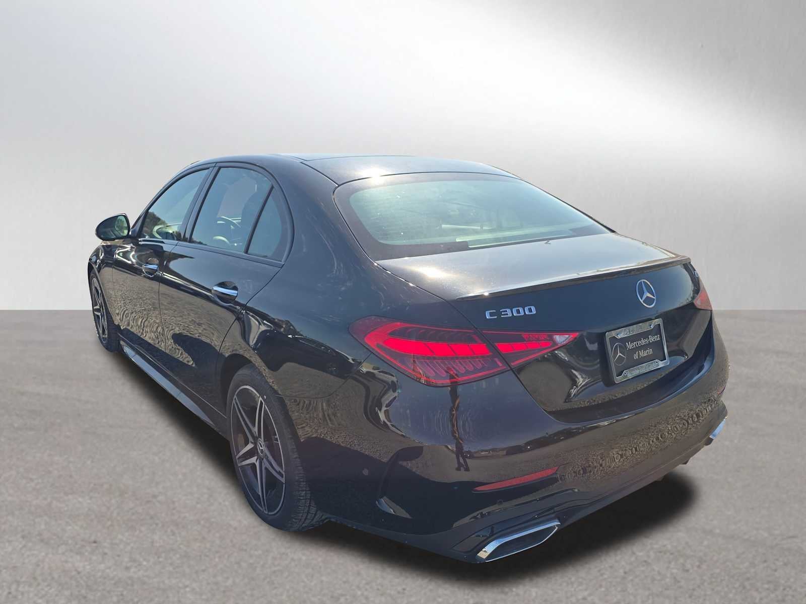 2024 Mercedes-Benz C 300 C 300