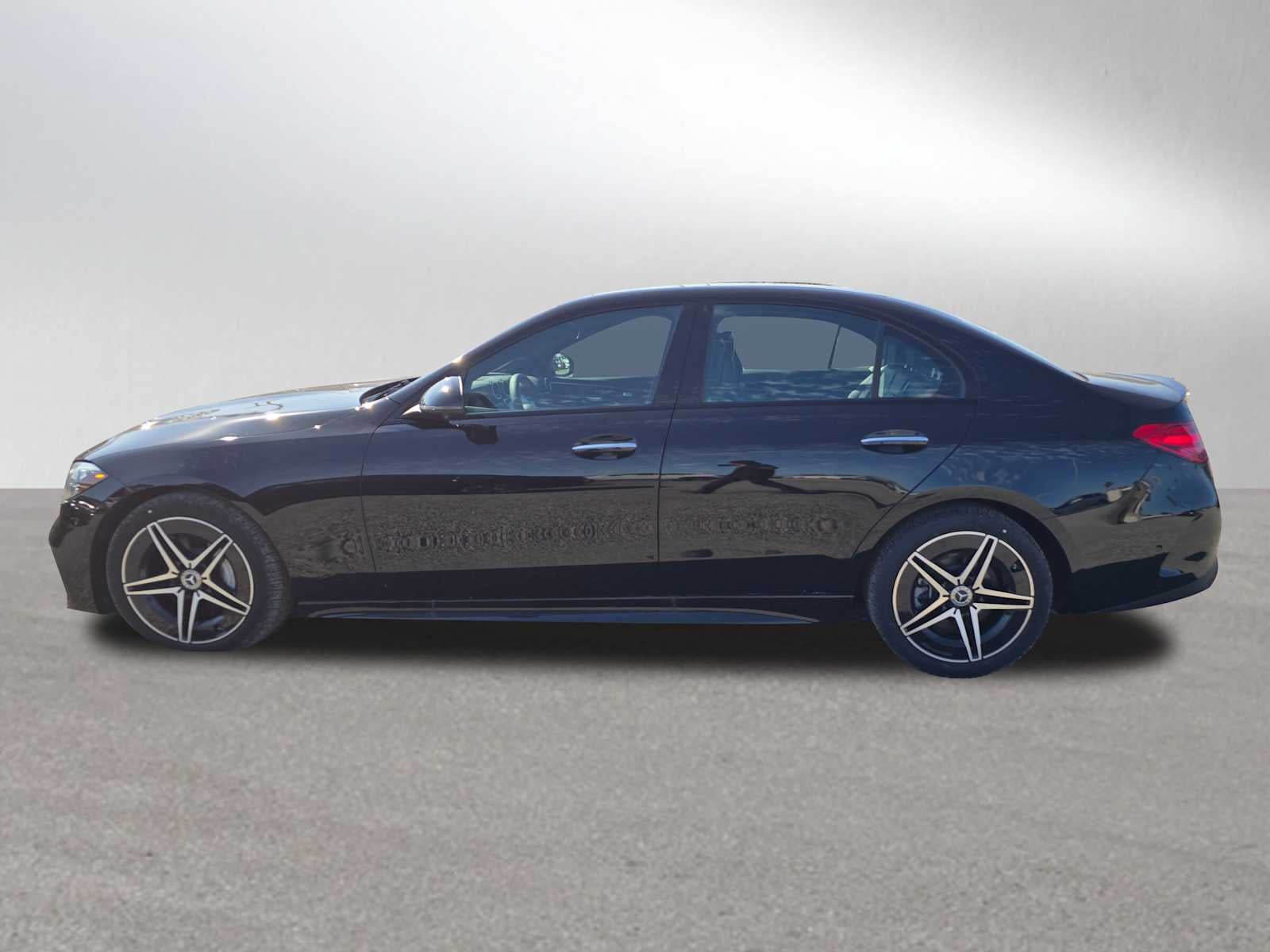 2024 Mercedes-Benz C 300 C 300