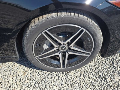 2024 Mercedes-Benz C 300 C 300