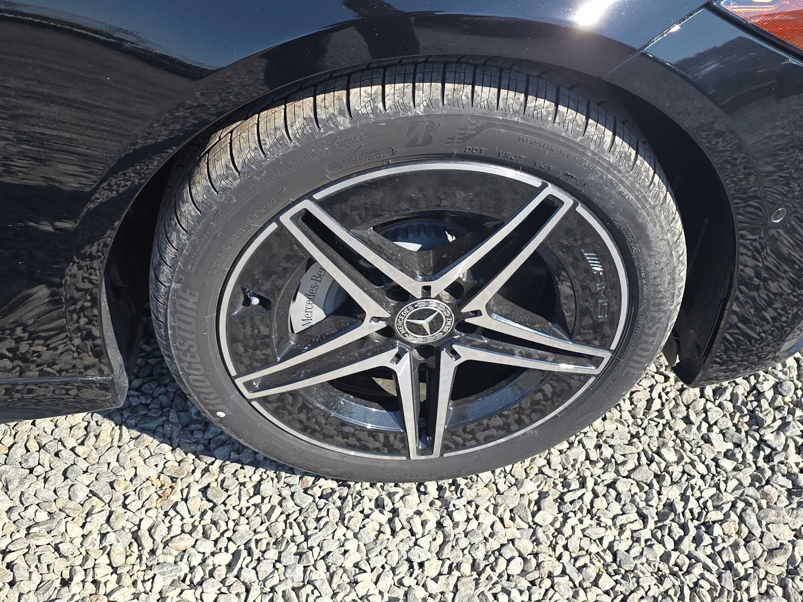 2024 Mercedes-Benz C 300 C 300