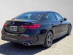 2025 Mercedes-Benz C 300 4MATIC® Sedan
