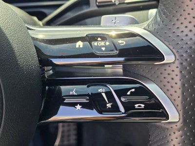 2025 Mercedes-Benz C 300 4MATIC® Sedan